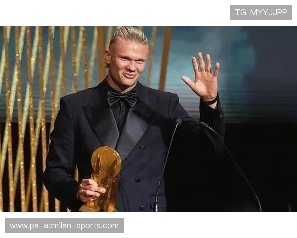 哈兰德状态火爆，曼城锋线目标金靴奖直指世界杯