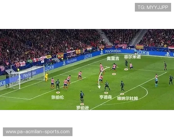 利物浦中场压制力为球队带来优势