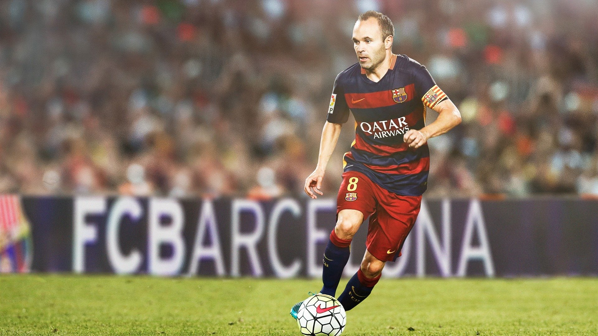 世界杯官方纪录片开拍 赛场内外故事将被完整记录