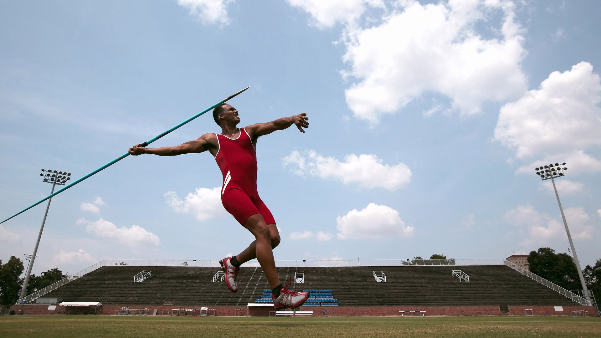 年轻运动员逐渐成为比赛核心力量
